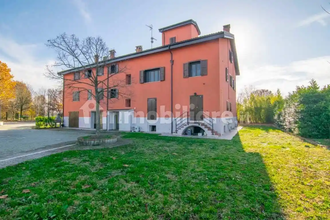 Appartamento in vendita a Sala Bolognese