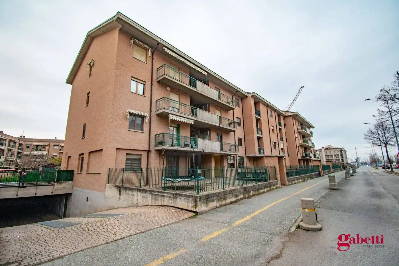 Appartamento in vendita a Savigliano