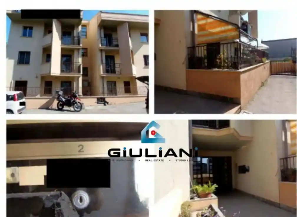 Appartamento in vendita a Castel Gandolfo