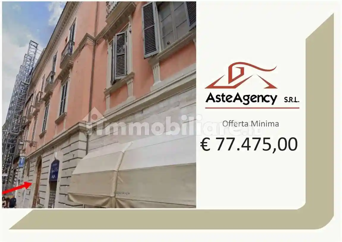 Appartamento in vendita a Teramo