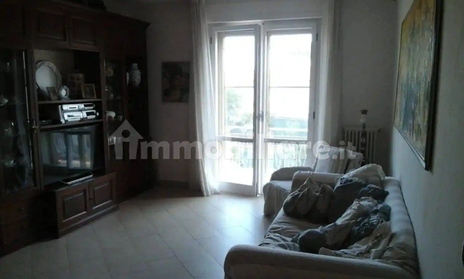 Appartamento in vendita a San Giuliano Terme