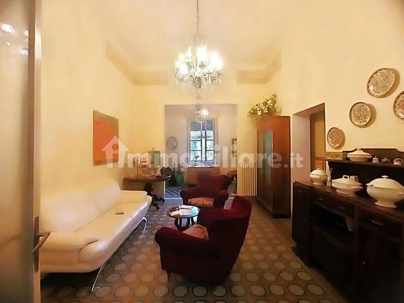 Appartamento in affitto a Pisa