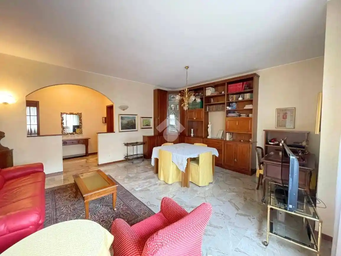 Appartamento in vendita a Saronno
