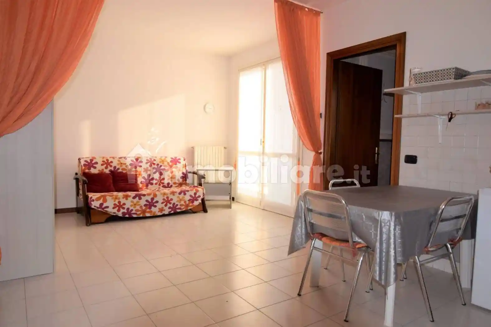 Appartamento in vendita a Agnadello