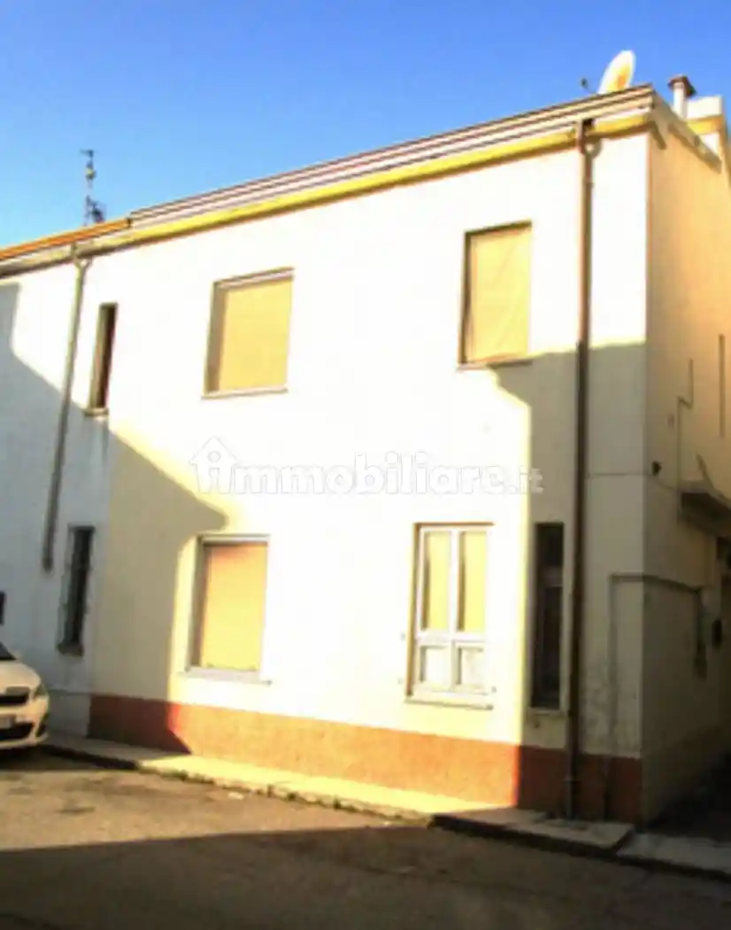 Villetta a schiera in vendita a Viadana