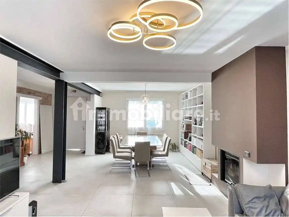 Villa in vendita a Marcon