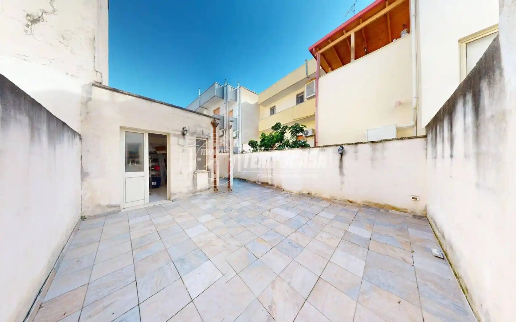 Casa indipendente in vendita a Otranto