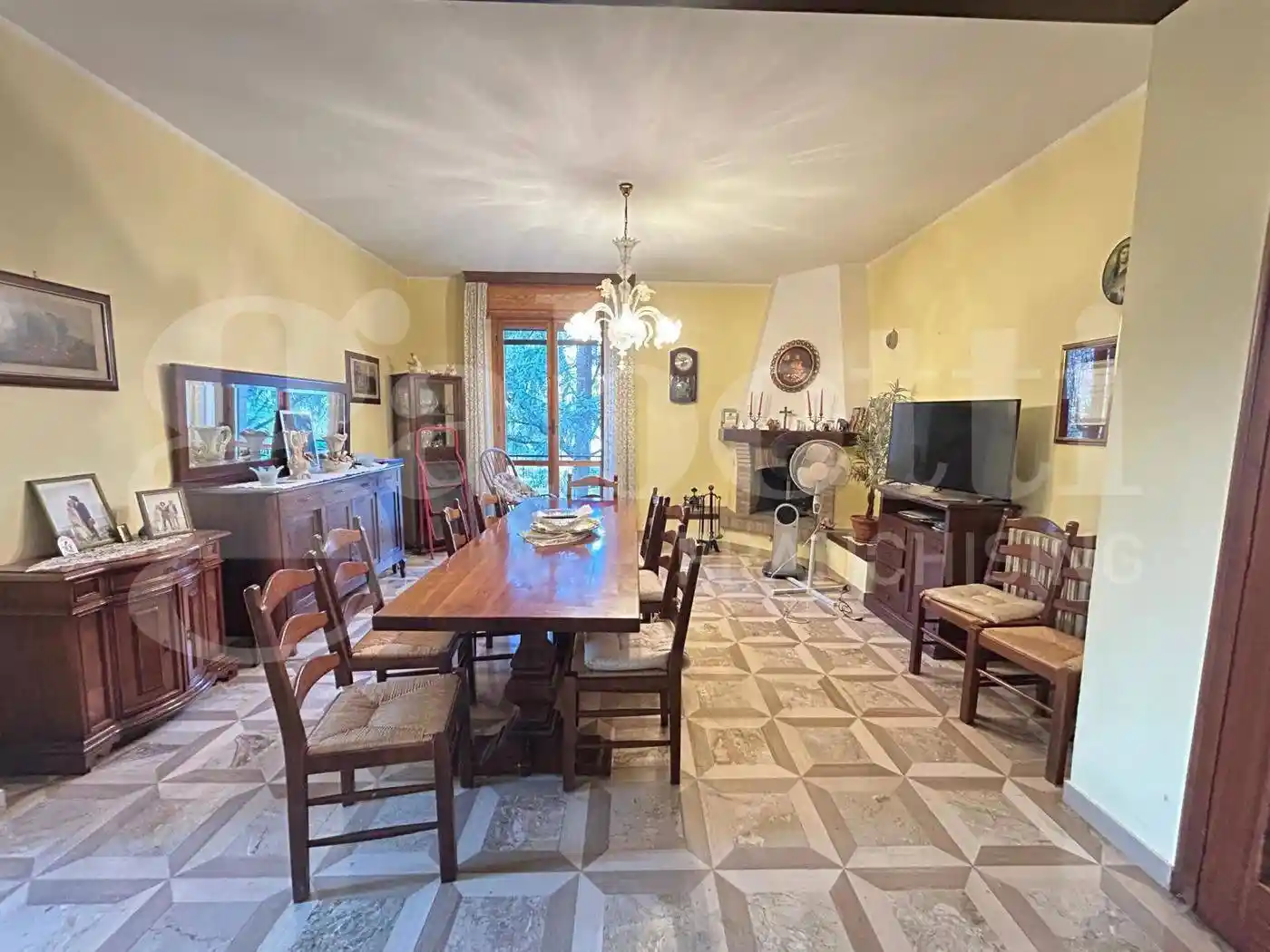 Casa indipendente in vendita a Fiorano Modenese