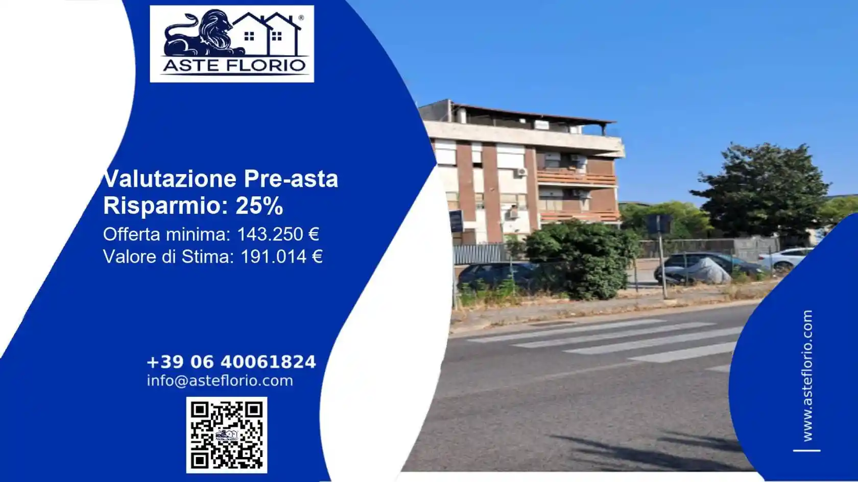 Appartamento in vendita a Cisterna di Latina