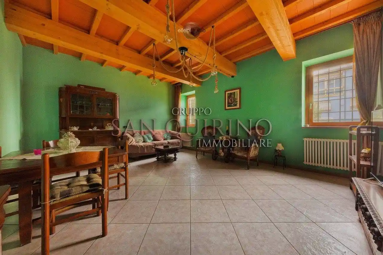 Casa indipendente in vendita a Moglia