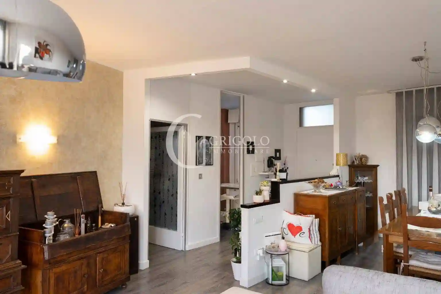 Appartamento - foto 3