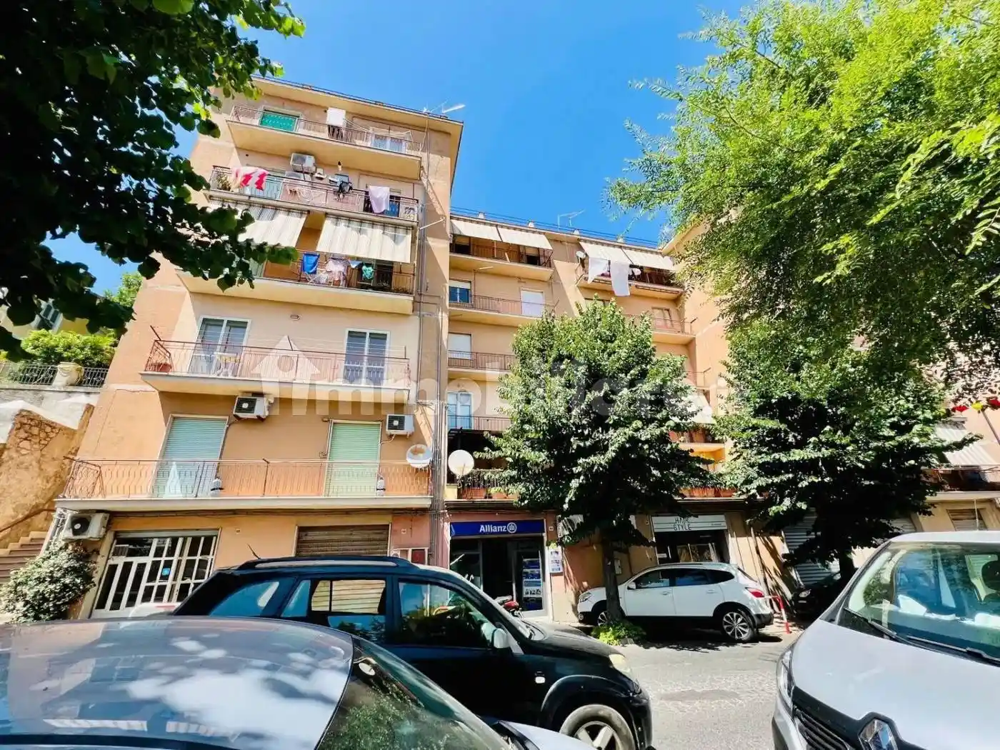 Appartamento in vendita a Tolfa