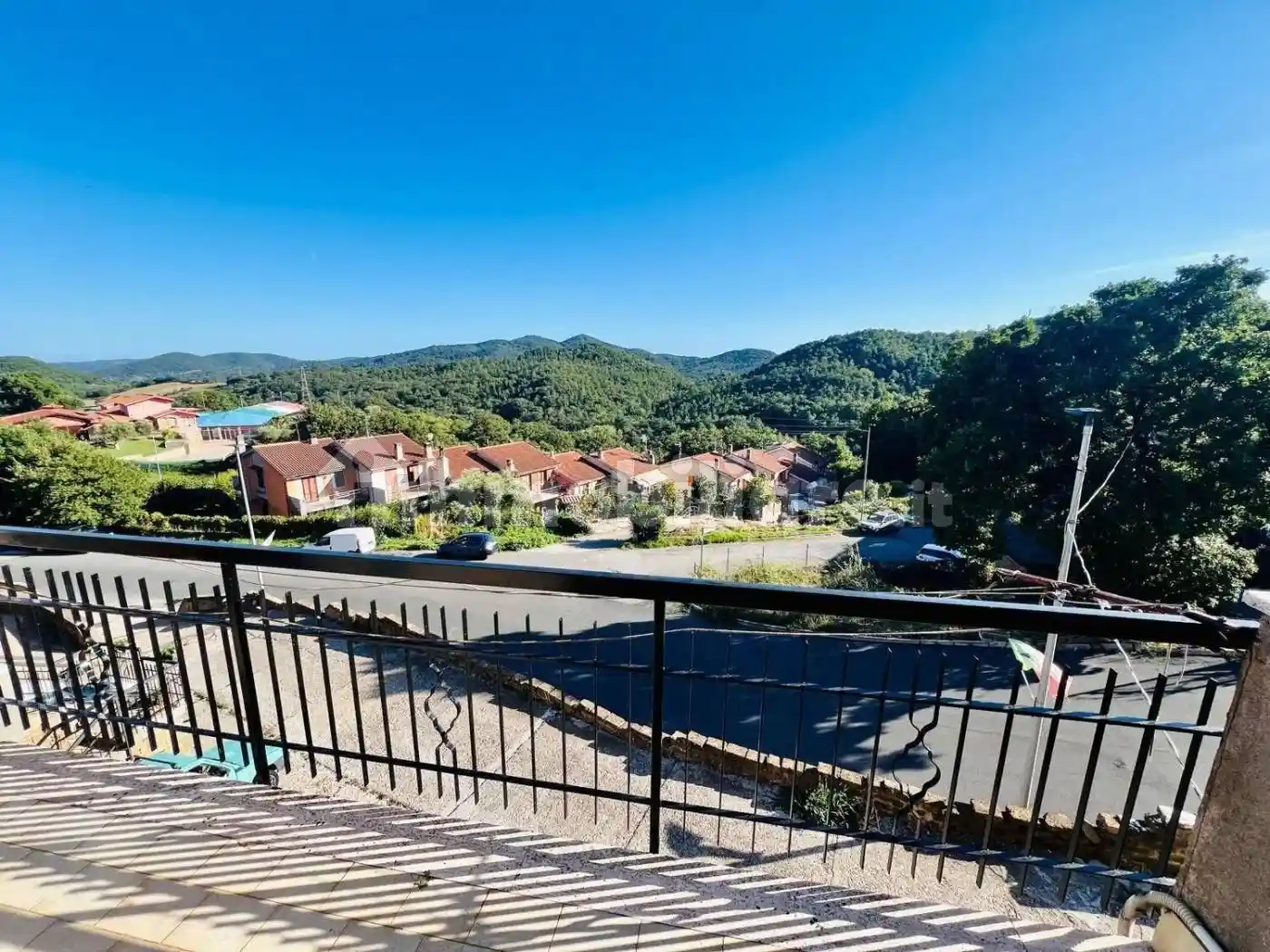 Villa in vendita a Tolfa