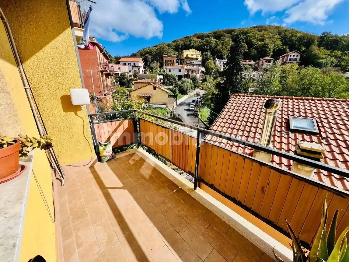 Appartamento in vendita a Allumiere