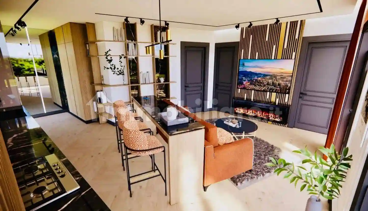 Appartamento - foto 4