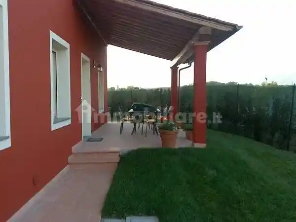 Villa in vendita a Capannori
