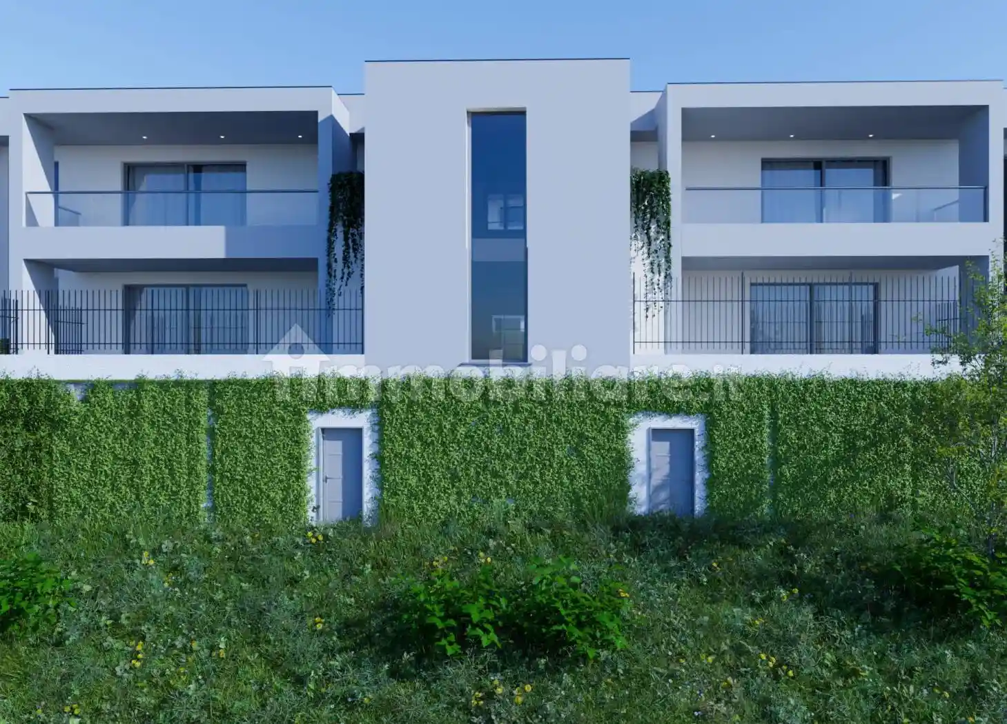 Appartamento in vendita a Montano Lucino