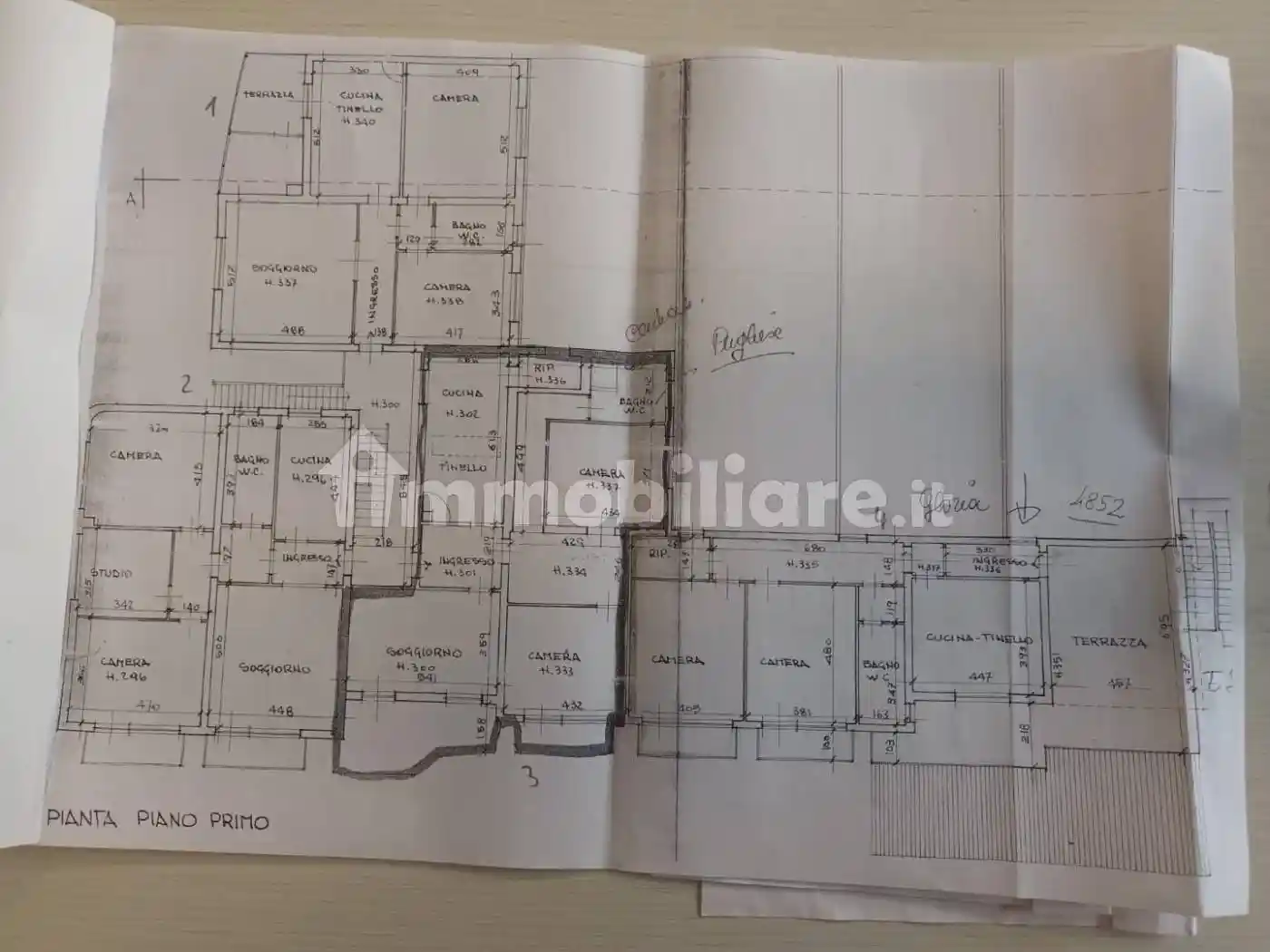 Appartamento in vendita a Porcari