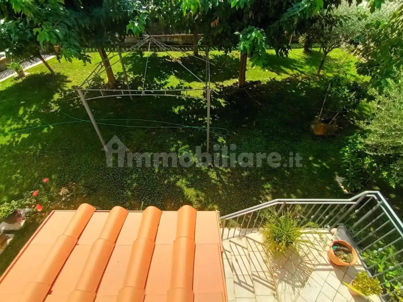 Villa in vendita a Lucca