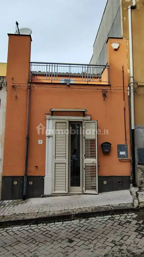 Appartamento in vendita a Grammichele