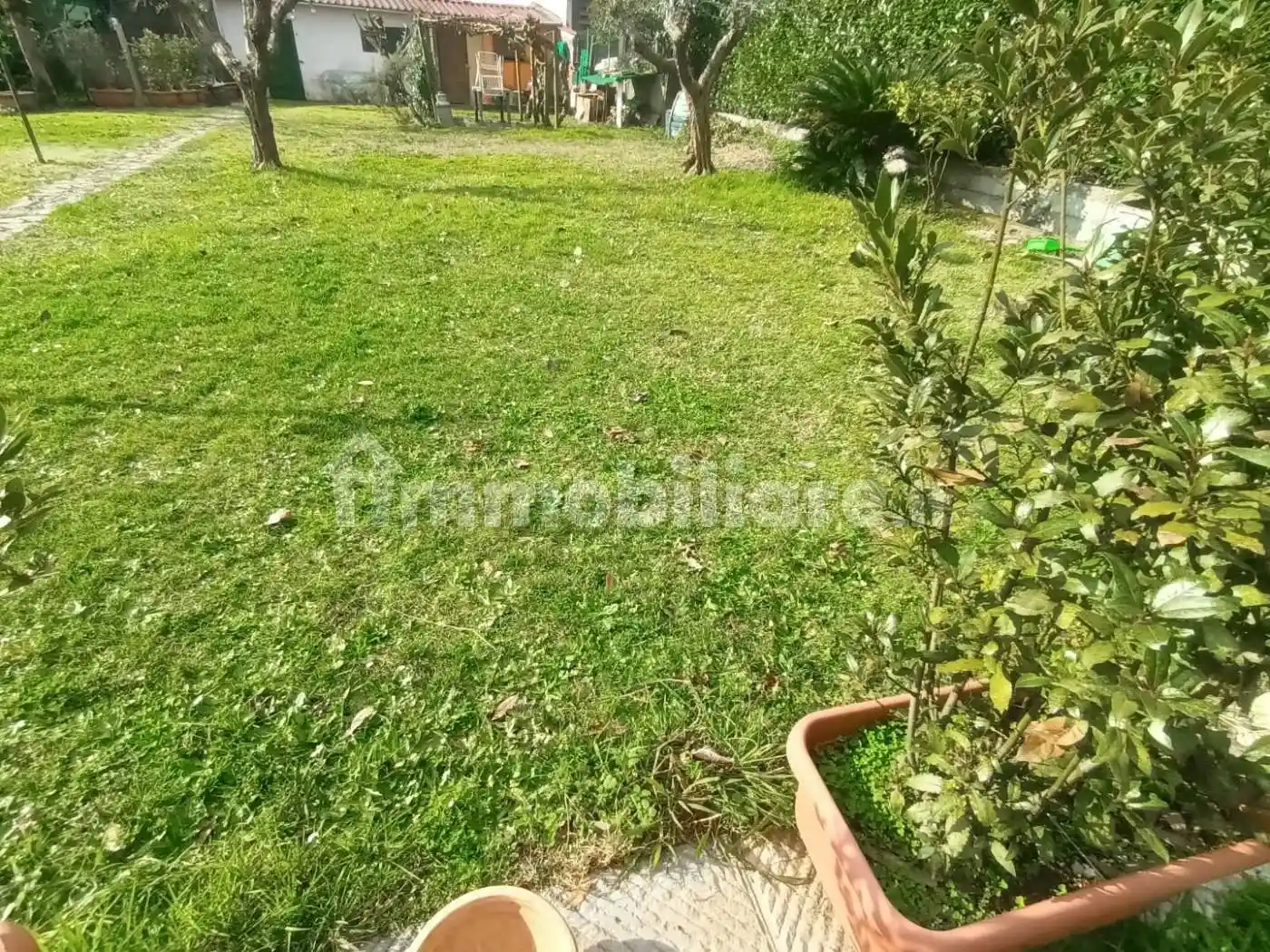 Appartamento in vendita a Lucca