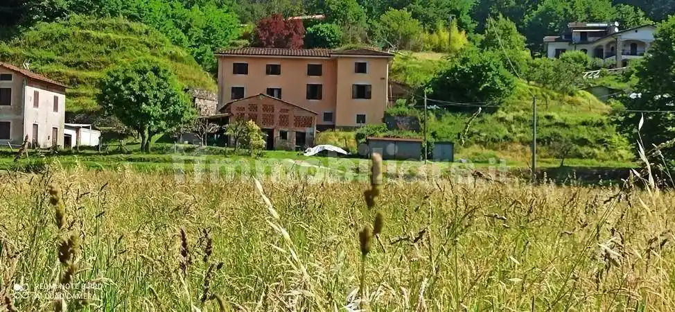 Rustico - Casale in vendita a Coreglia Antelminelli