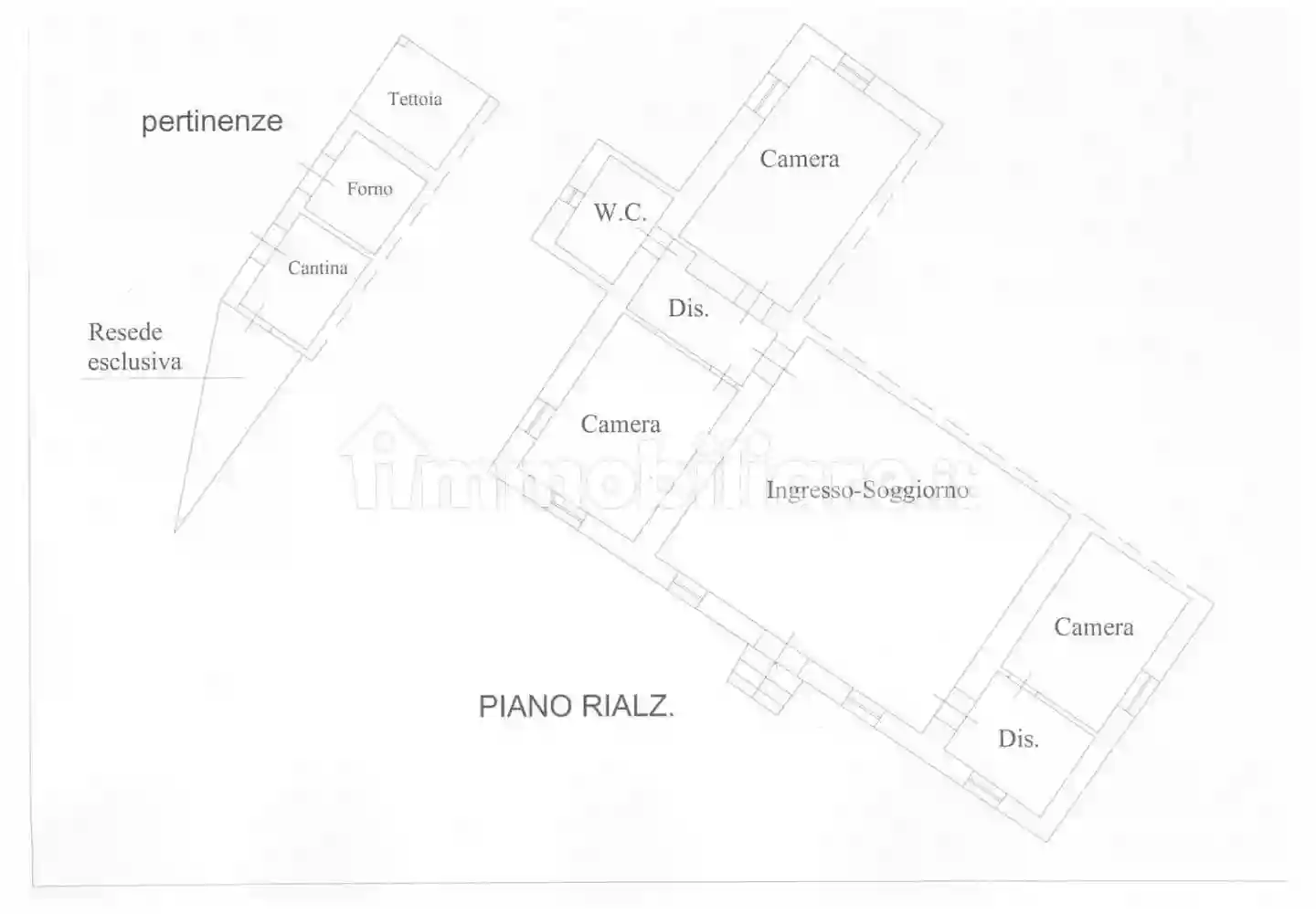 Casa indipendente - foto 3