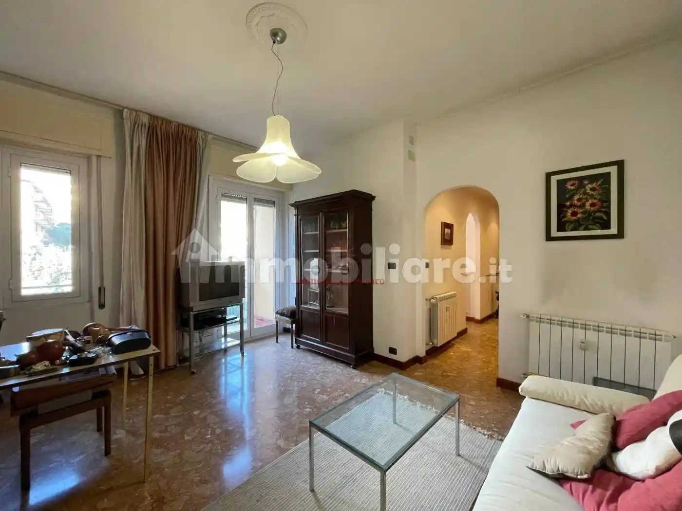 Appartamento in vendita a Varazze