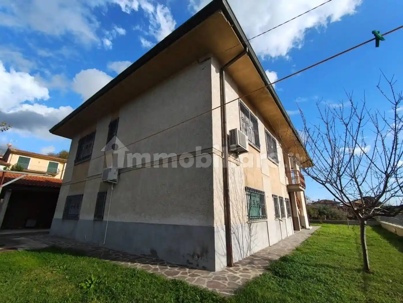 Villa in vendita a Lucca