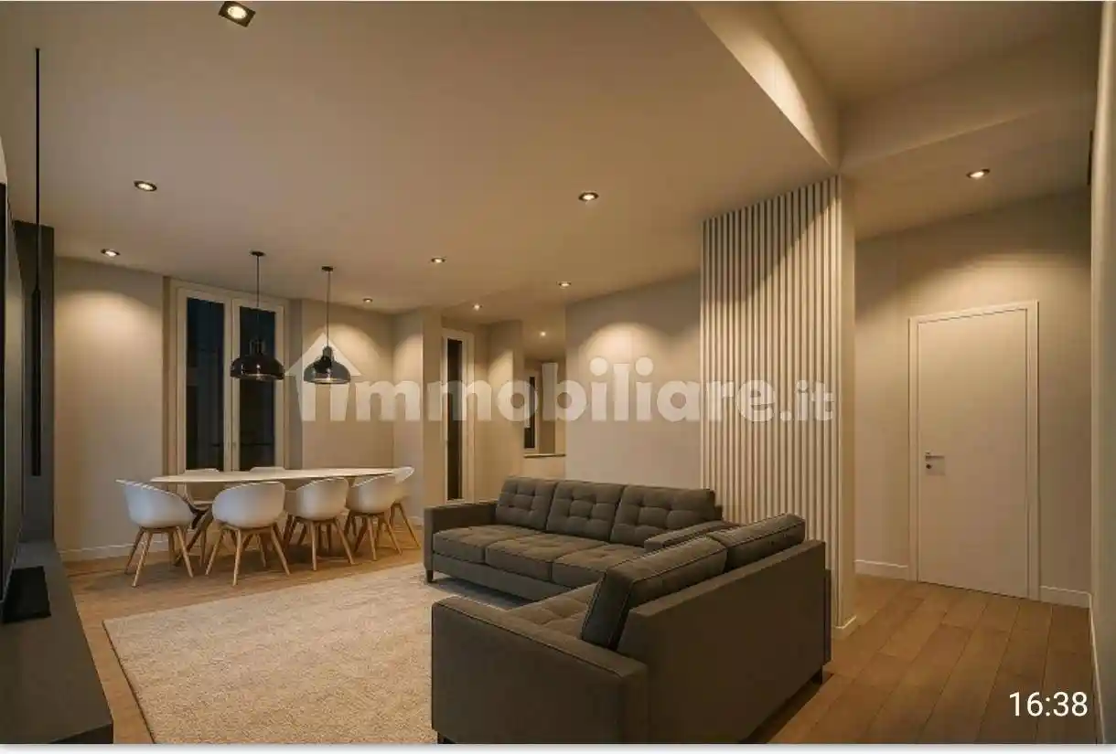 Appartamento in vendita a Lucca