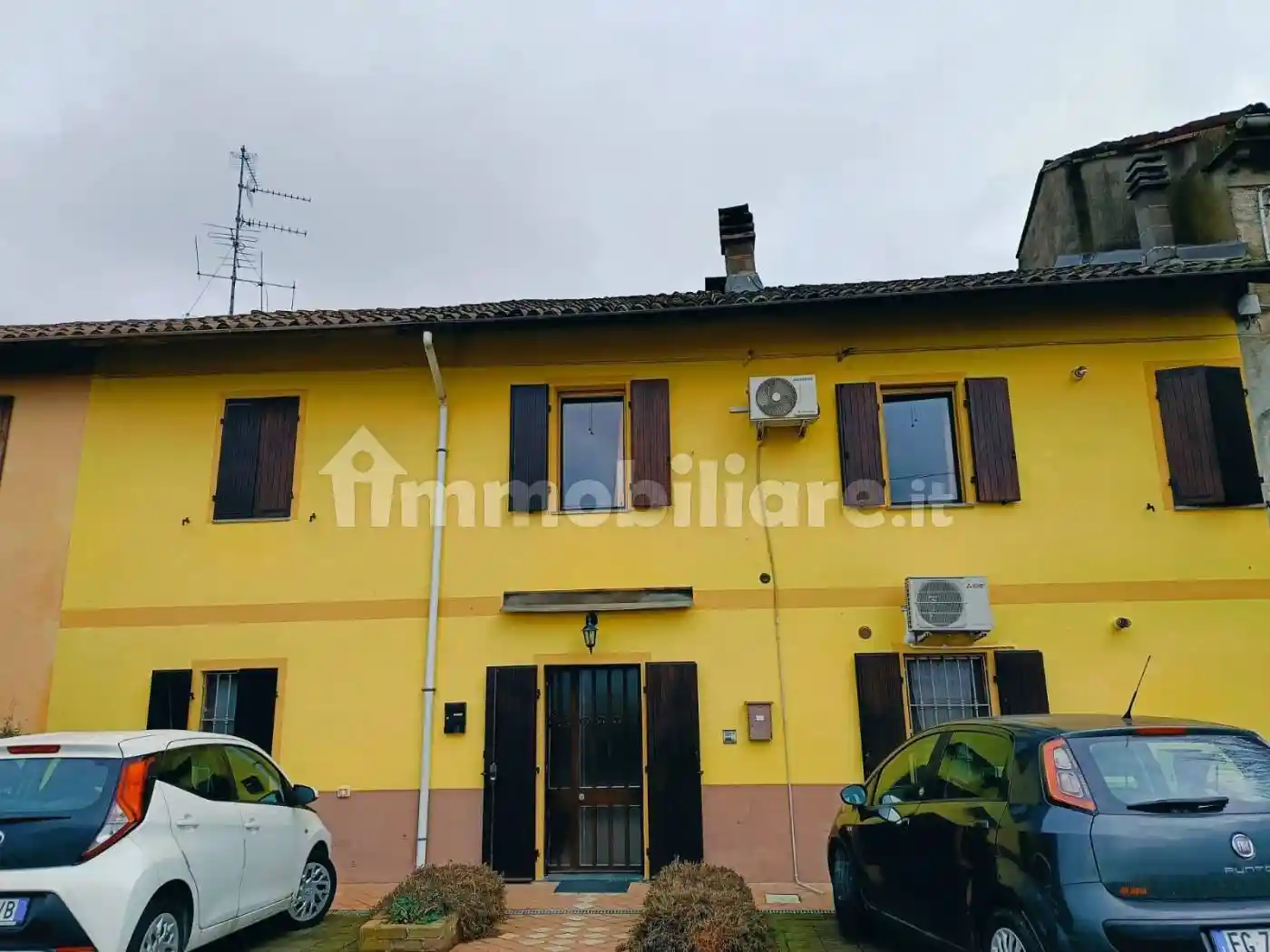 Villa in vendita a Villanova Monferrato