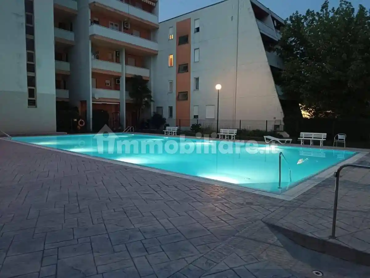 Appartamento in vendita a Latisana