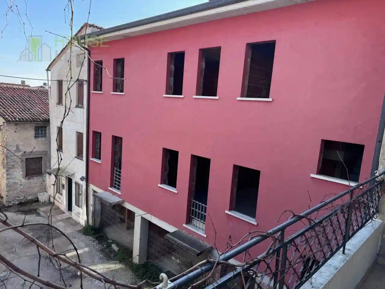 Villetta a schiera - foto 5