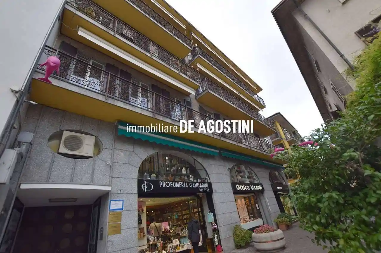 Appartamento in affitto a Arona