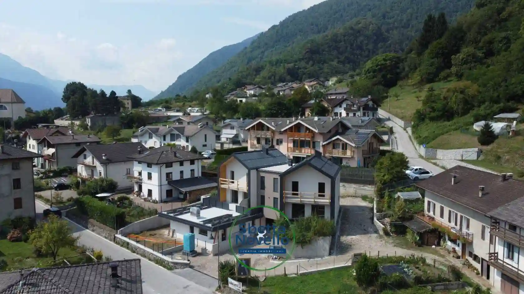 Villetta a schiera - foto 3