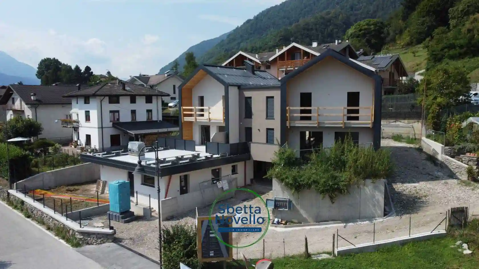 Villetta a schiera - foto 4