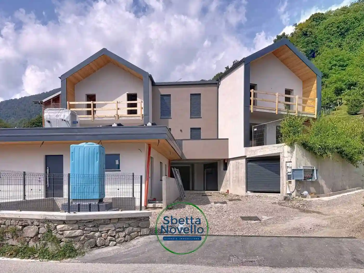 Villetta a schiera - foto 5