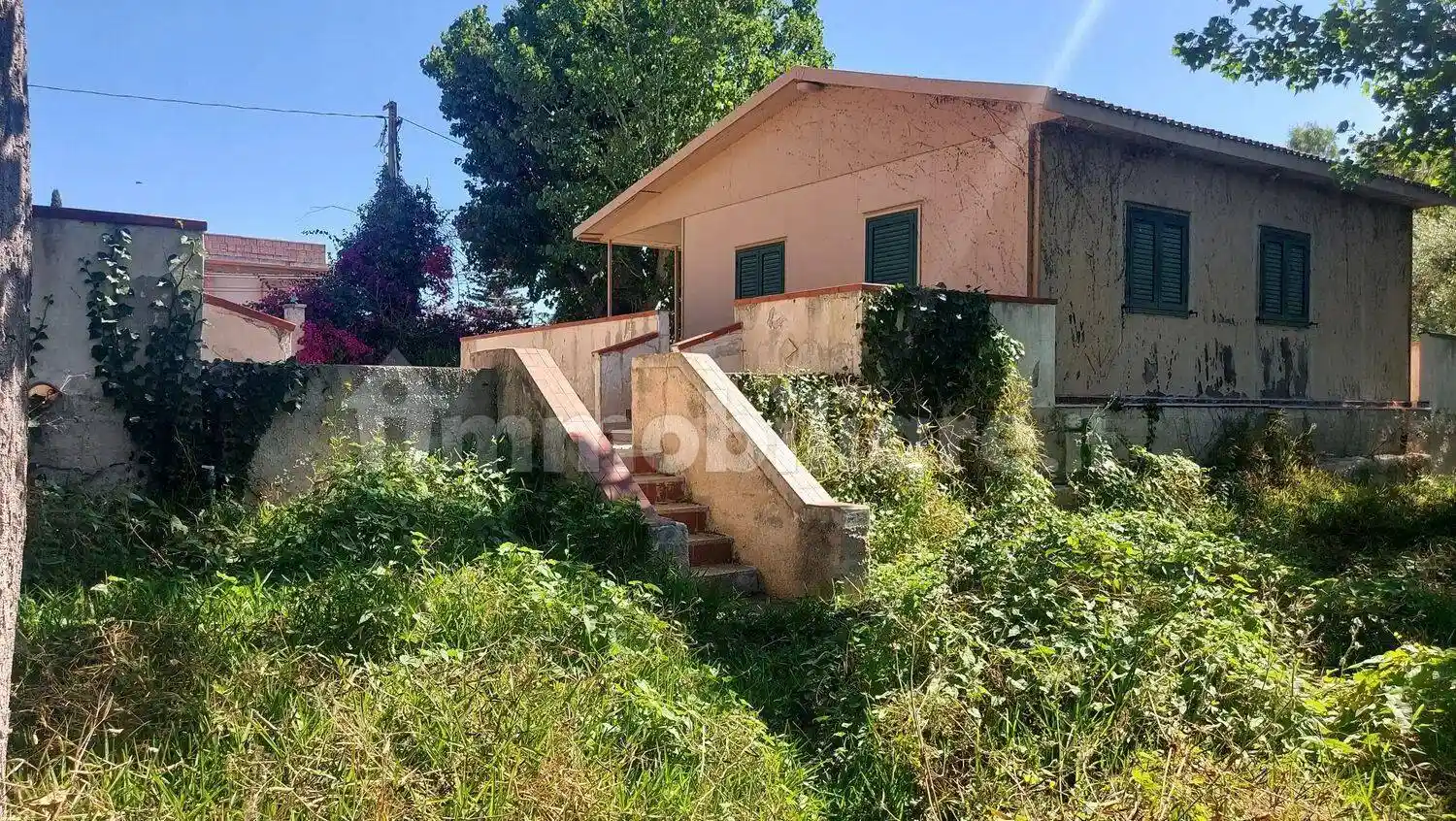 Villa in vendita a Siracusa
