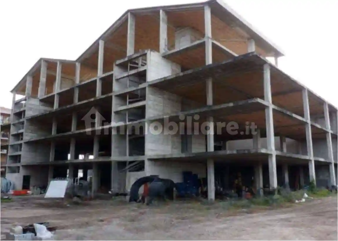 Palazzo - Stabile - foto 2