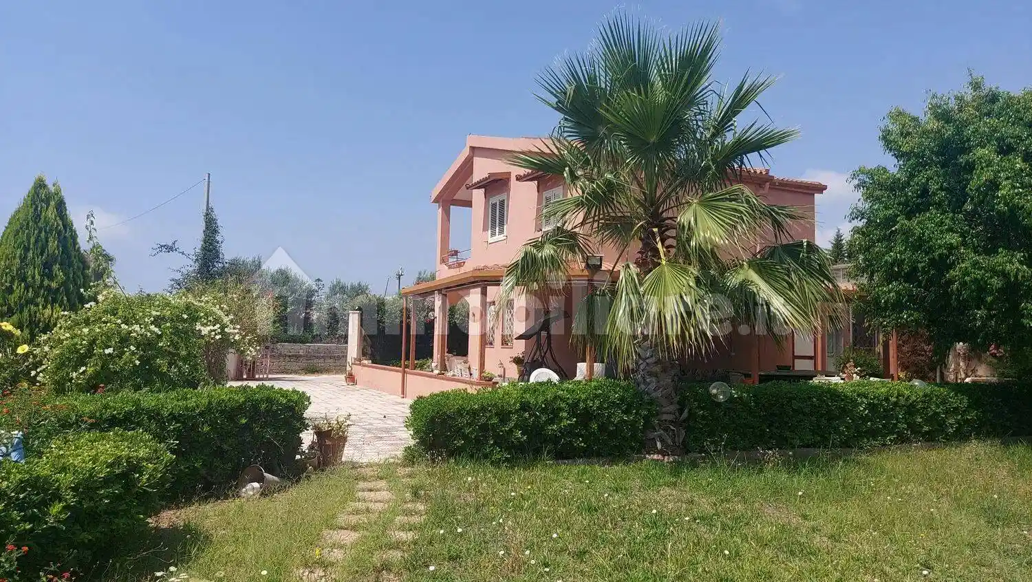 Villa in vendita a Siracusa
