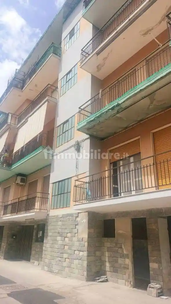Appartamento in vendita a Siracusa