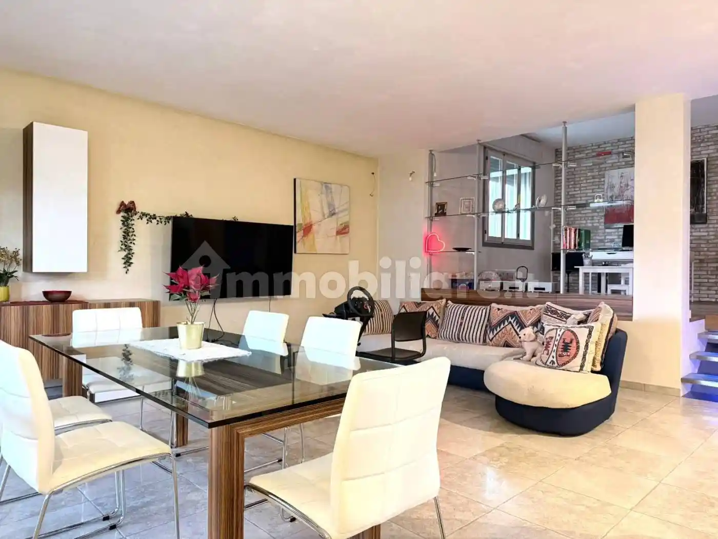 Villa in vendita a Santa Maria di Sala