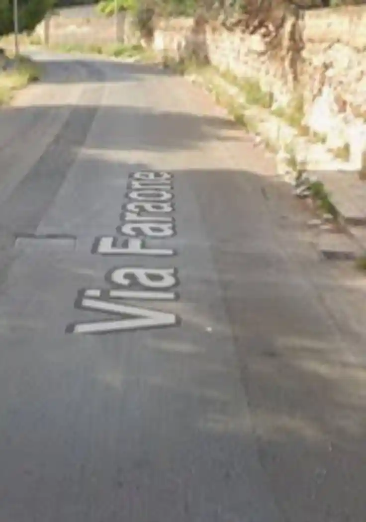 Villa in vendita a Palermo