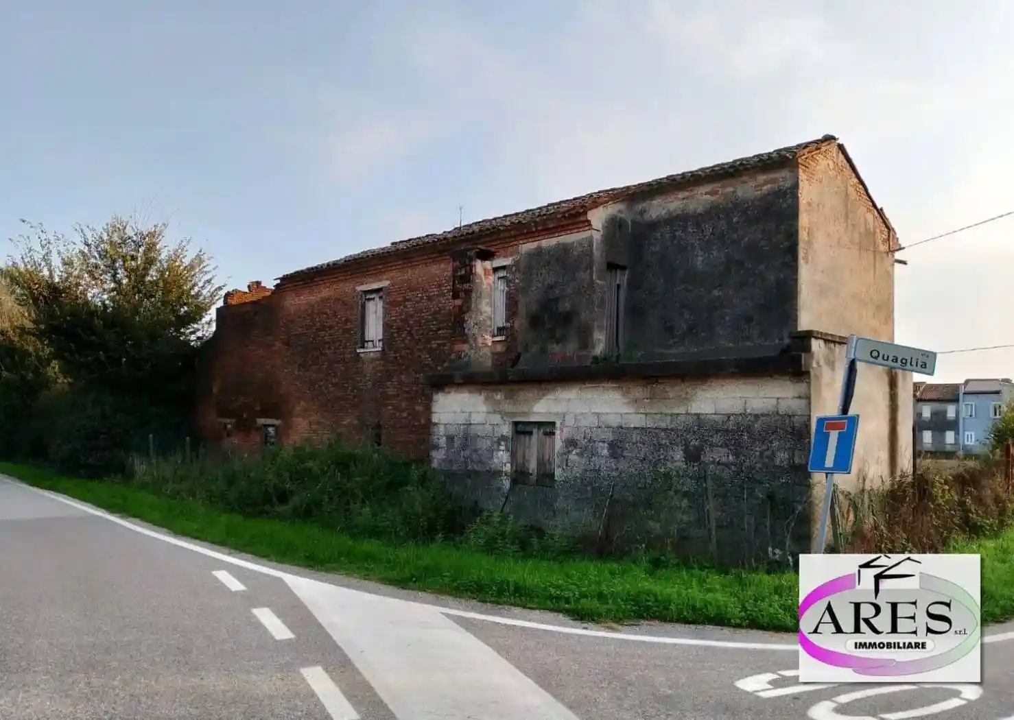 Rustico - Casale in vendita a Merlara