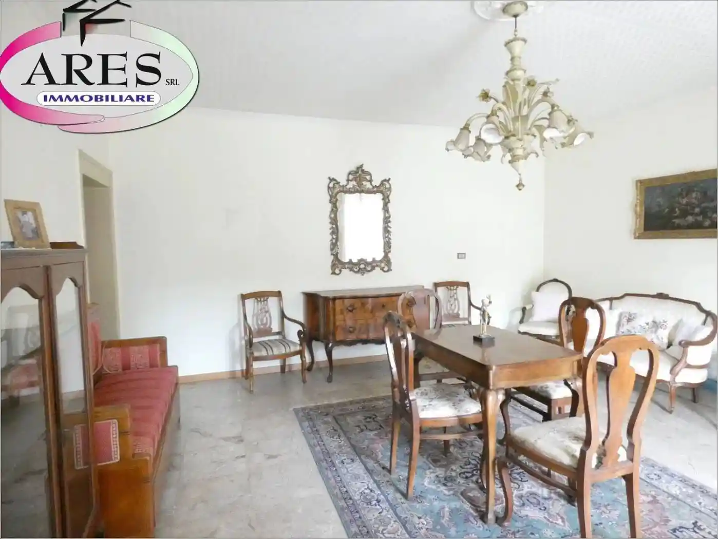 Palazzo - Edificio in vendita a Casale di Scodosia