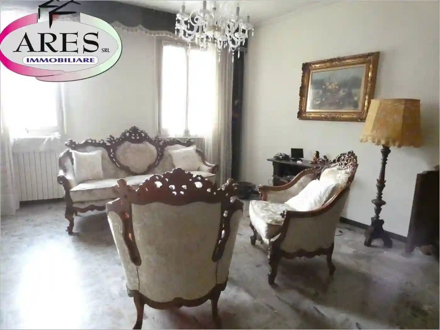 Palazzo - Edificio - foto 2