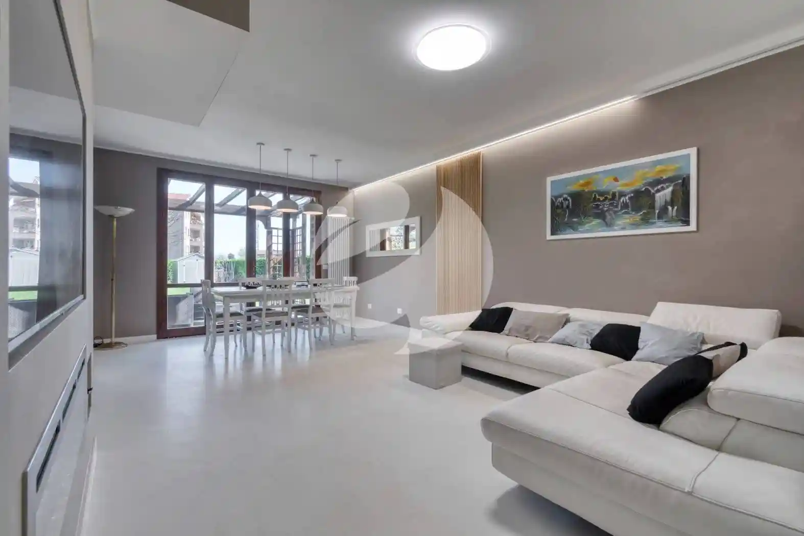 Villa in vendita a Granarolo dell'Emilia