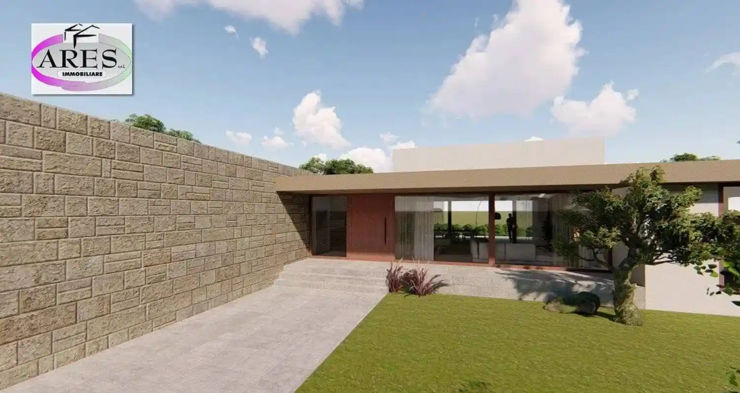 Rustico - Casale in vendita a Merlara