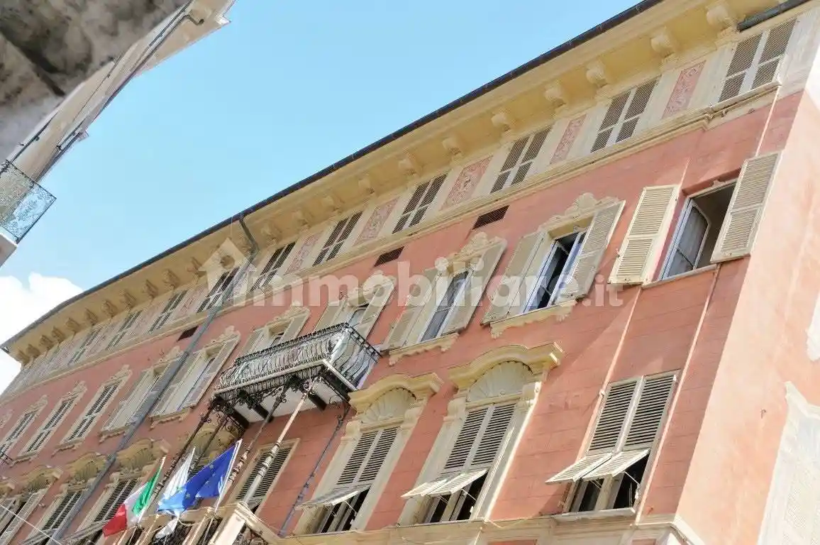 Appartamento in vendita a Rapallo