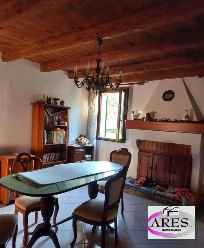 Villa in vendita a Casale di Scodosia